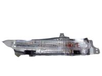 OEM 2019 Honda Pilot LIGHT ASSY., L. FR. TURN - 33350-TG7-A21