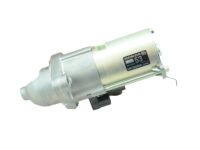 OEM Honda Accord Starter Motor Assembly (Sm-71002) (Mitsuba) - 31200-RRA-A51