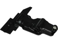 OEM Honda Accord Strainer Assembly (Atf) - 25420-P7W-003