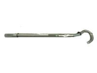 OEM 2019 Honda Civic Bar, Jack - 89320-S2G-003