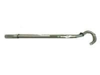 OEM 2019 Honda HR-V Bar, Jack - 89320-S2G-003