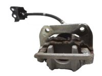 OEM 2016 Acura RDX Caliper Sub-Assembly, Right Rear - 43018-T0G-A01