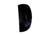 OEM Honda Fit Cap, Passenger Side Skull (Premium Northern Lights Violet Pearl) - 76201-T5R-A01ZH
