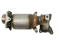 OEM 2012 Honda CR-V Converter Complete, Pr - 18190-R5A-A00