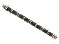 OEM 2004 Honda Element Camshaft, Exhuast - 14120-PPA-010