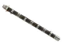 OEM Acura RSX Camshaft, Exhaust - 14120-PPA-010