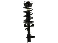 OEM 2015 Honda Odyssey Shock Absorber Assembly, Right Front - 51601-TK8-A67