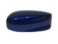 OEM 2007 Honda Accord Cap, Passenger Side Skull (Sapphire Blue Pearl) - 76201-SDC-A11ZJ