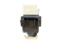 OEM 2013 Acura RDX Switch Assembly, Lumbar Support - 81255-SZ3-A01