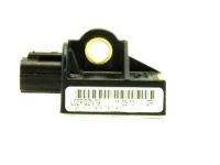 OEM 2013 Acura TSX Sensor Assembly, Satellite Safing - 77975-TE0-A11