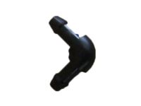 OEM 2012 Acura TSX Joint L, Washer Tube (Mitsuba) - 38562-SA0-003