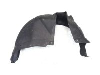 OEM Honda Civic Fender R, RR Inn - 74552-TBA-A00