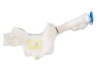 OEM Honda HR-V Tank Washer (2.5L - 76841-T7W-A11