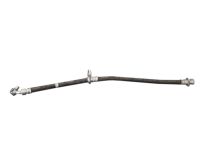 OEM Acura MDX Hose Set, Right Rear - 01466-TZ5-A01