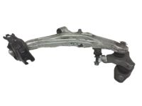 OEM Honda Civic Lower Arm Complete, Front - 51360-TGH-A02