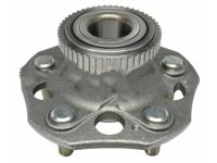 OEM 2001 Honda Prelude Bearing Assembly, Rear Hub Unit - 42200-S30-C51