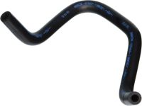 OEM 2007 Acura TSX Hose, Power Steering Return - 53734-SDA-A01