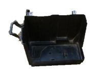 OEM Honda Civic Box, Battery (55B) - 31521-TBA-A02