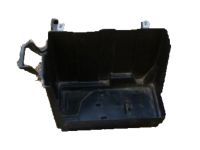 OEM 2021 Honda Civic Box, Battery (55B) - 31521-TBA-A02