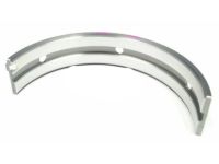 OEM Acura TSX Bearing E, Main (Upper) (Pink) (Taiho) - 13325-RYE-A02