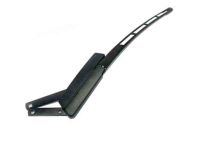 OEM 2012 Honda Pilot Arm, Windshield Wiper (Passenger Side) - 76610-SZA-A01