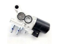 OEM 2000 Honda CR-V Valve Assembly, Electronic Air Control - 36450-P3F-G01