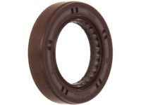 OEM 1998 Honda CR-V Oil Seal, 27X43X9 - 91203-PFB-013