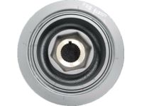 OEM Pulley, Crankshaft - 13810-RRB-A01