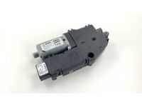 OEM 2017 Honda Odyssey Switch Assembly, Sunroof & Interior Light (Sienna Beige) - 35830-TK8-A01ZC