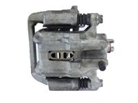 OEM 2005 Honda Element Caliper Sub-Assembly, Right Rear - 43018-SEP-A00