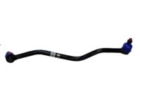 OEM 2002 Honda Passport Pipe, Housing - 8-97170-440-0