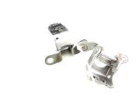 OEM 2011 Acura TSX Hinge, Left Rear Door (Upper) - 67950-TA0-H11ZZ
