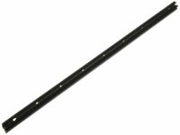 OEM Honda Civic Weatherstrip Assy., FR. Door - 83504-TS8-A01