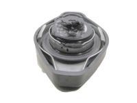 OEM Honda Fit Cover, Radiator Cap - 19047-RB0-004