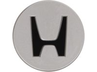OEM 2000 Honda Accord Cap, Aluminum Wheel Center - 44732-SV7-A00