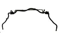 OEM 2010 Honda Insight Spring, Front Stabilizer - 51300-TM8-A01