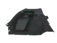 Honda 84651-TGG-A01ZA