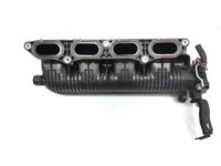 OEM Honda Manifold, Intake - 17100-RPY-G01