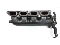 OEM 2017 Honda Civic Manifold, Intake - 17100-RPY-G01