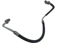 OEM 2021 Honda Accord Hose, Discharge - 80315-TVC-A01