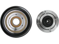 OEM 2005 Honda Accord Clutch Set - 38900-RCA-A01