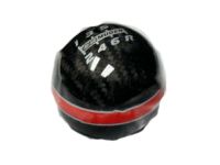 OEM Honda Civic Shift Knob, Mugen - 54102-XVJ-000