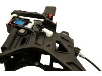 Honda 54300-TBA-A81ZA