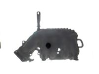 OEM 2013 Honda Civic Chamber Assembly, Intake Manifold - 17010-RW0-A00