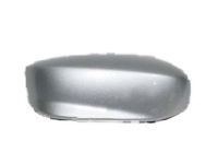 OEM 2006 Honda Accord Cap, Passenger Side Skull (Silver Metallic) - 76201-SDC-A11YE