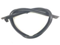 OEM 1995 Honda Accord Sub-Seal, R. FR. Door - 72325-SV4-013