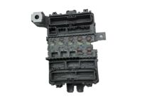 OEM 2011 Honda Accord Box Assembly, As Fuse - 38210-TA0-A54