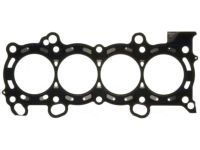 OEM Honda Gasket, Cylinder Head (Ishino Gasket) - 12251-PNC-003