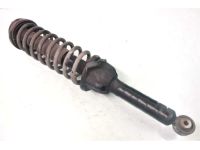 OEM 1998 Honda CR-V Shock Absorber Unit, Rear - 52611-S10-305