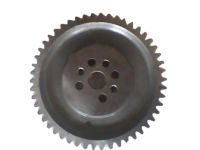 OEM 1999 Acura CL Flywheel - 22100-PT7-013